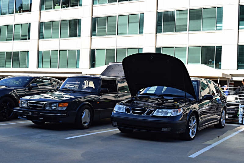 Illustration for article titled Magic City Octane Photodump from October and November